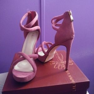 Women heels